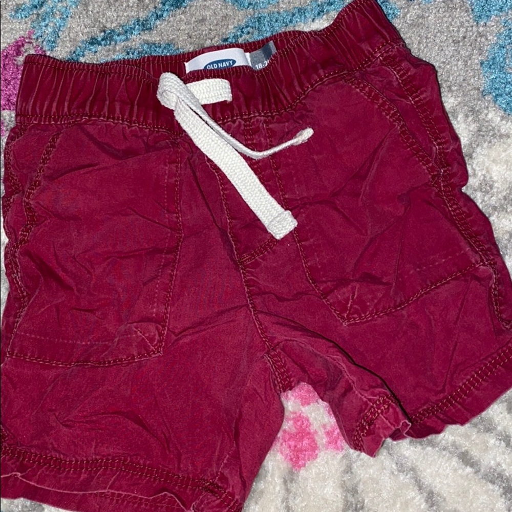 Shorts lot - Picture 5 of 5
